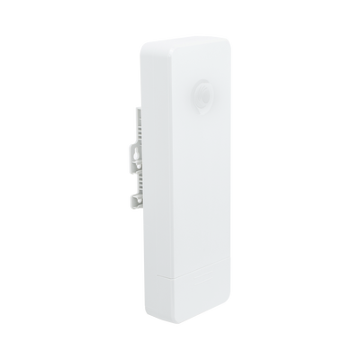 Suscriptor ePMP Force 130 MIMO 2x2, 28 dBm de potencia, mejor desempeño y modulación en zonas ruidosas, 5150-5970 MHz, antena integrada de 14 dBi (C050900C505B)
