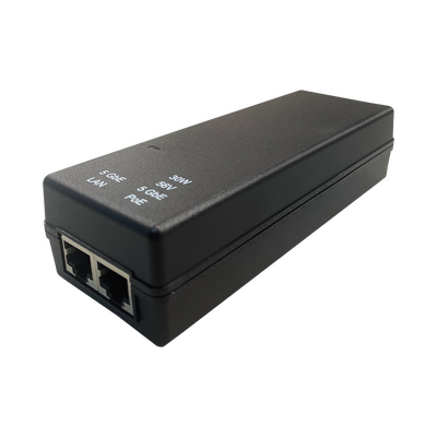 Fuente de alimentación PoE de 56Vcd 0.5A (30W) para equipos PMP 450 / PTP 450 (N000000L034B)