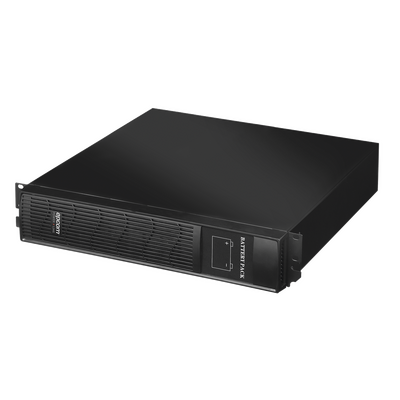 Modulo Externo de Baterías / Compatible para UPS EPU2000G3 / EPU3000TG3 / Incluye 4 Baterías PL912V2