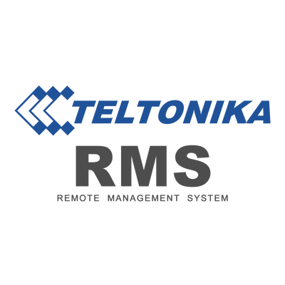 Crédito Teltonika RMS para gestión remota de 1 dispositivo durante 30 días