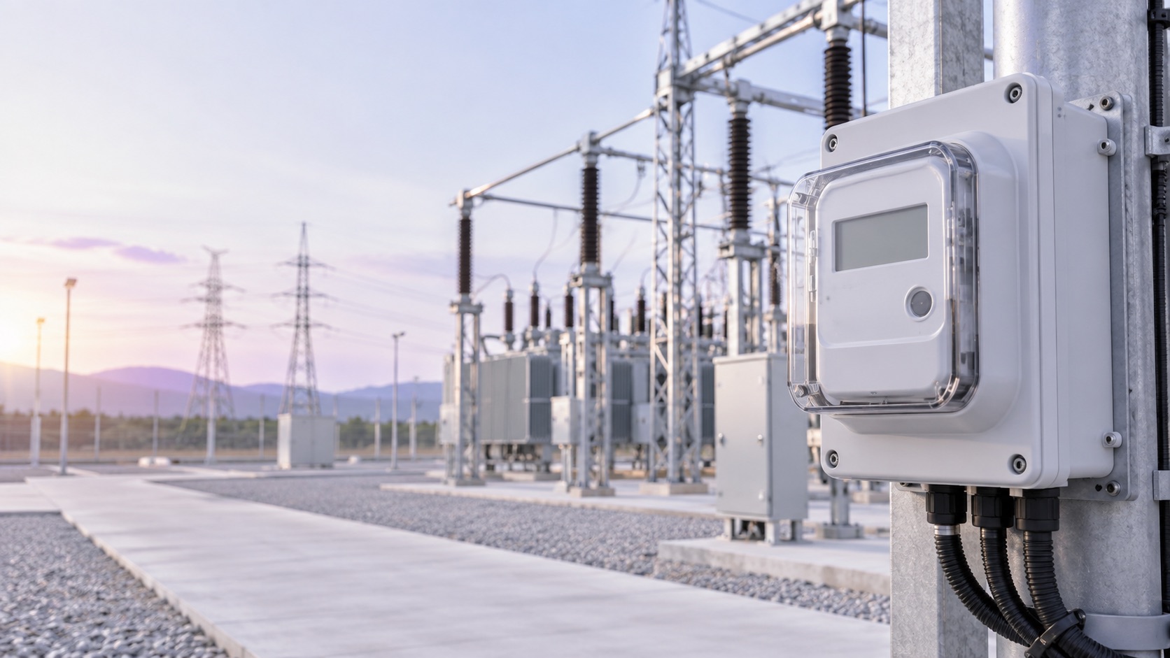 IoT en energía: cuatro aplicaciones y cómo evaluar un proyecto