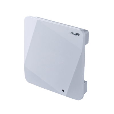 Punto de acceso interior Wi-Fi 5 de doble radio de 1.167 Gbps, puerto Ethernet de 1 Gbps
