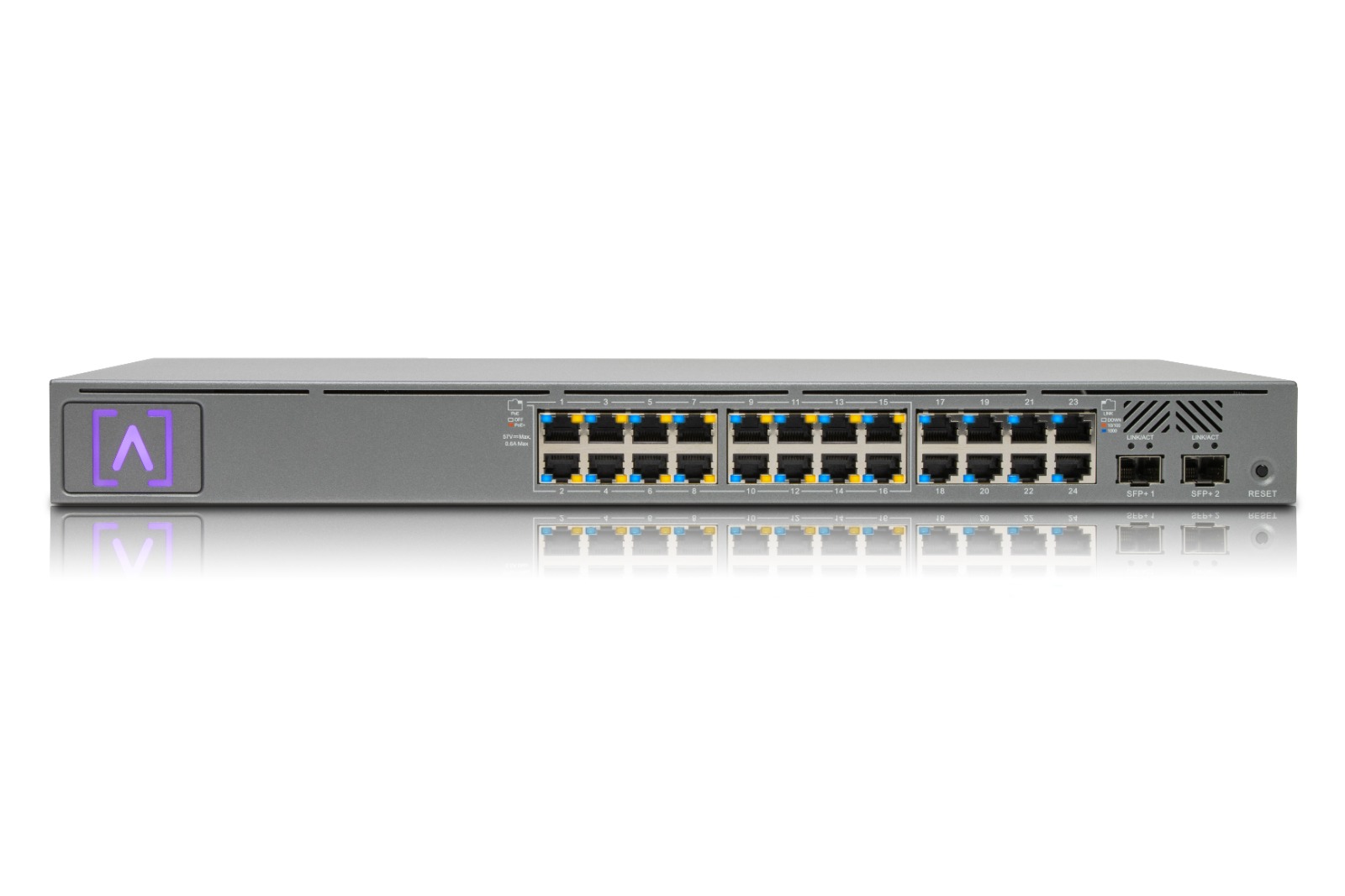 Alta Labs S24-POE Switch