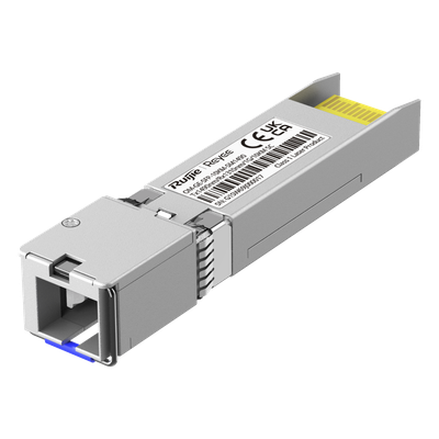 OM-GE-SFP-10KM-SM1490 Transceptor Mini-Gbic SFP 1GB Monomodo SC hasta10 Km