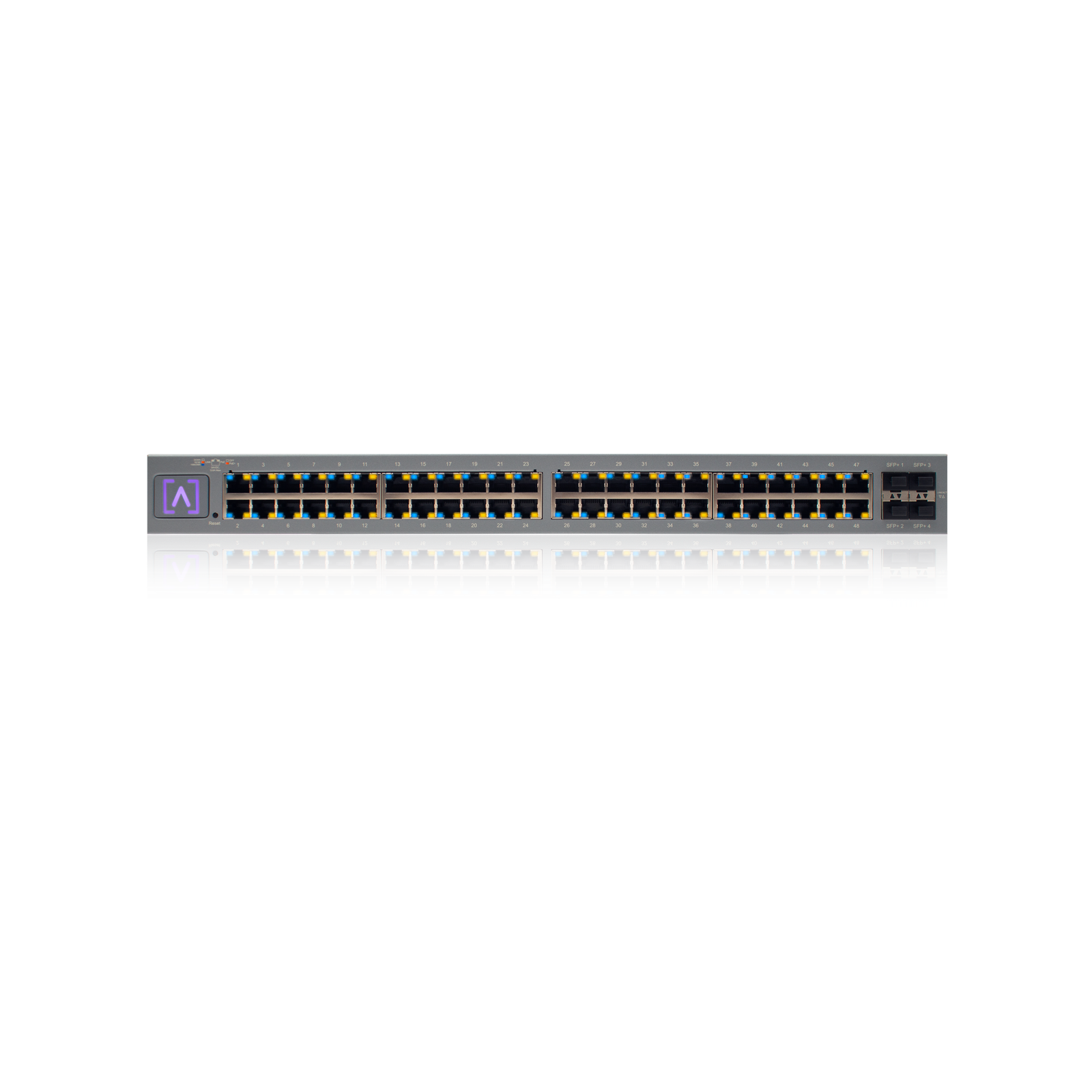 Alta Labs S48-APOE Switch