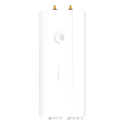 ePMP FORCE4600C de alto Desempeño / Wi-Fi 6E / Hasta 2 Gbps / 5725 - 7125 GHz / Conectorizado