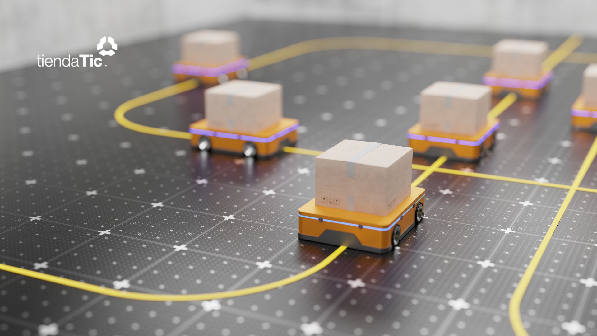 IA e IoT en empresas latinoamericanas: qué dicen los datos de 2024