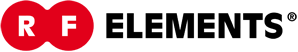 RF Elements logo