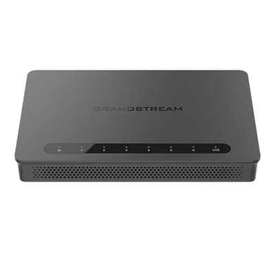 Router Gigabit VPN / Balanceador de cargas / 30,000 sesiones NAT / 4 puertos 10/100/1000 Mbps + 2 puertos SFP (WAN/LAN) / 1 puerto entrada PoE(af/at) / 2 puertos salida PoE (af/at) / Compatib