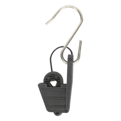 Tensor para fibra Drop plana de 5x2 mm