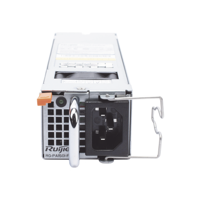 Fuente de Alimentación Redundante de 150W.