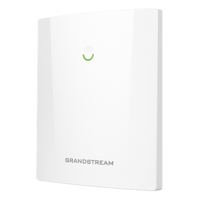 Punto de acceso para exterior Wi-Fi 6 802.11 ax 1.77 Gbps, MU-MIMO 2x2:2 con administración desde la nube gratuita o stand-alone.