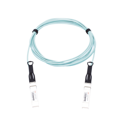 Jumper de fibra óptica con MINI-GBIC SFP+ 10GB de 3 metros