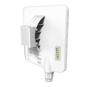 LigoWave LigoDLB 5-20ac — LigoDLB 5-20ac