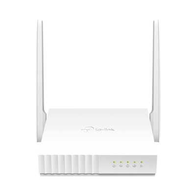 ONU - GPON Router inalámbrico N 300, 1 puerto GPON SC/APC, 1 puertos LAN GE