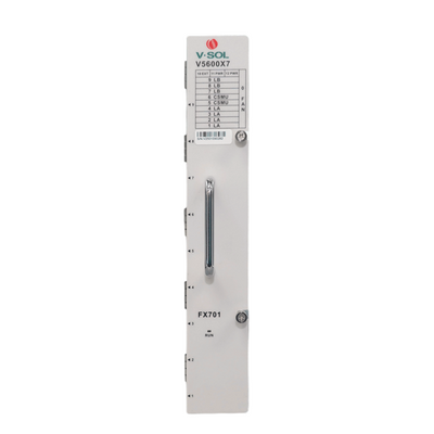 Modulo de ventilador para OLT V5600X7