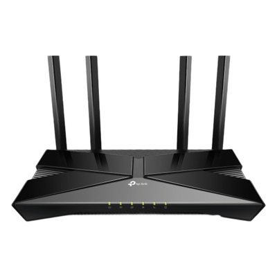 ONU/ONT - GPON Router inalámbrico WiFi 6 AX 1800 / 1 Puerto PON SC/APC / 1 Puerto WAN/LAN / 1 Puerto FXS (RJ11) / 3 Puertos LAN 10/100/1000 MBPS / 1 Puerto CATV / Compatible con EasyMesh / So