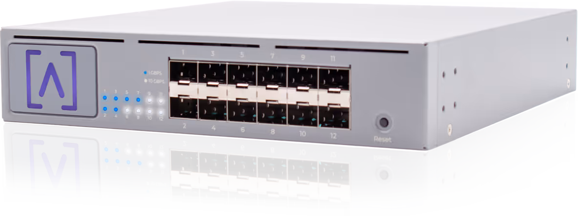 Alta Labs S12 Switch