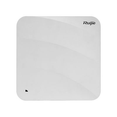 AP interior de doble radio Wi-Fi 6 con un rendimiento de 5.378 Gbps y un puerto combinado 5GE, ideal para escenarios interiores en educación superior, gobierno, educación general, finanzas y