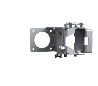 Tachyon Networks TNA-M-P — Precision Mounting Bracket
