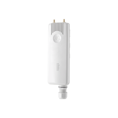Suscriptor conectorizado Force 300 CSM de alta potencia con sistema para mitigar interferencia, 4.9-6.1 GHz, +500 Mbps (C050910C121A)