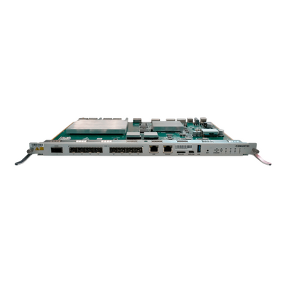 Tarjeta Control Up-Link CSMU para OLT Modular V5600X7