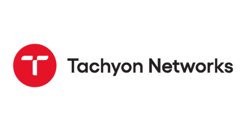 Tachyon logo